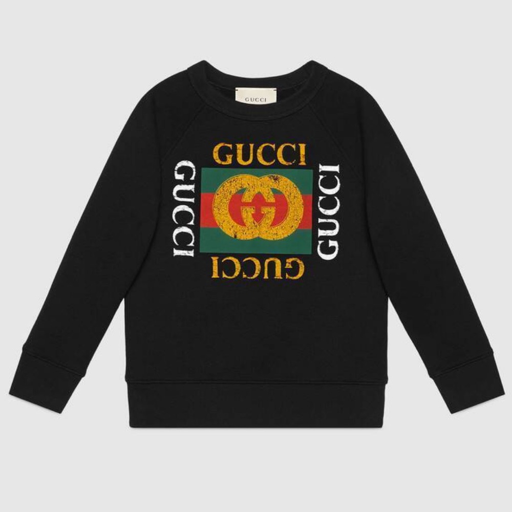 Gucci Sweatshirt for children